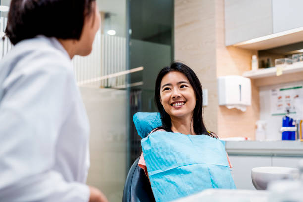 Best Dental Implants  in Alma, MI