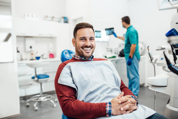 Best Preventive Dentistry  in Alma, MI