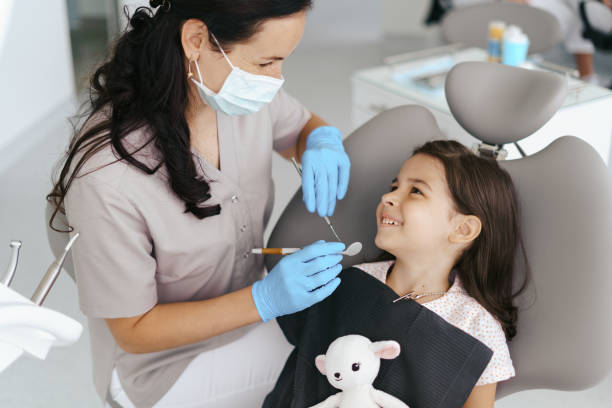 Best Cosmetic Dentistry  in Alma, MI