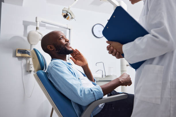 TMJ/TMD Treatment in Alma, MI
