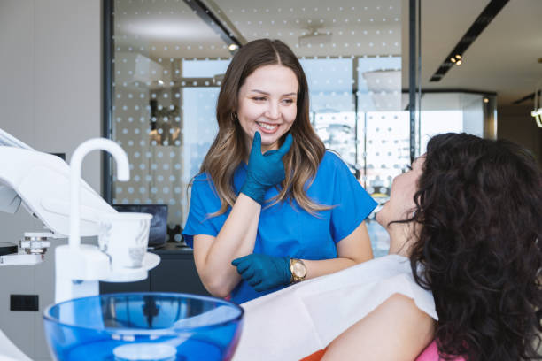 Reliable Alma, MI Dental Services Solutions