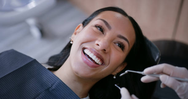Oral Surgery in Alma, MI