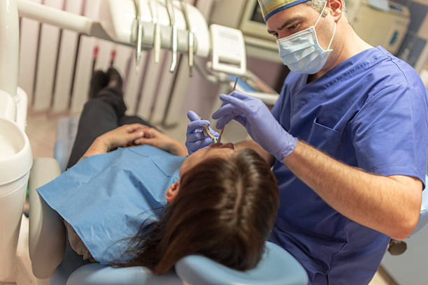Advanced Technology for Better Dental Care in Alma, MI