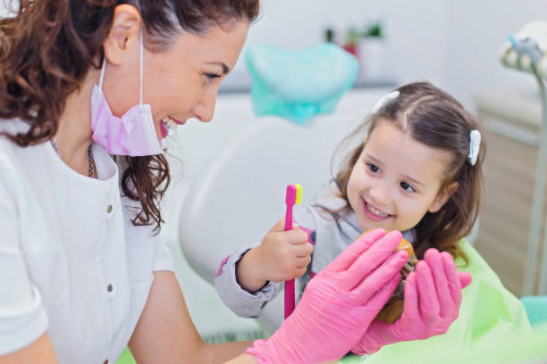 Best Wisdom Tooth Removal  in Alma, MI